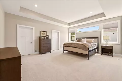 Bedroom - 211 Mill Stream Run, Webster, NY 14580 photo 1 of 4
