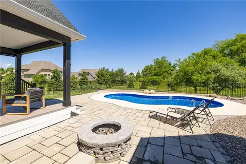 Exterior - 211 Mill Stream Run, Webster, NY 14580 photo 8 of 12