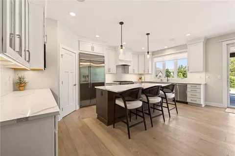 Kitchen - 211 Mill Stream Run, Webster, NY 14580 photo 1 of 5