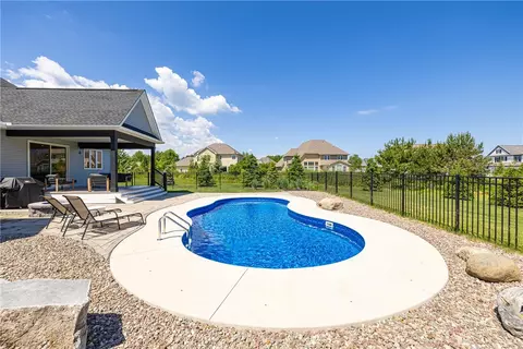 Exterior - 211 Mill Stream Run, Webster, NY 14580 photo 6 of 12