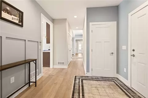 Entry Way - 211 Mill Stream Run, Webster, NY 14580 photo 3 of 4