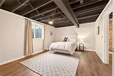 Bedroom - 211 Mill Stream Run, Webster, NY 14580 photo 4 of 4