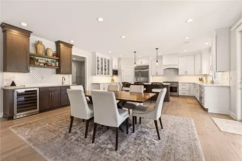 Dining - 211 Mill Stream Run, Webster, NY 14580 photo 4 of 4