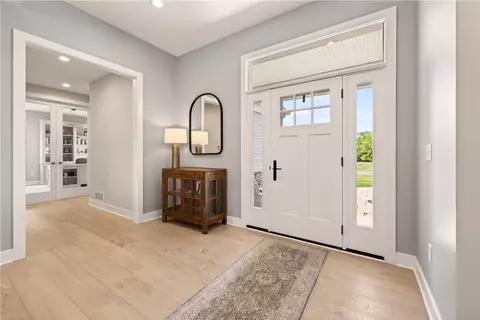 Entry Way - 211 Mill Stream Run, Webster, NY 14580 photo 2 of 4
