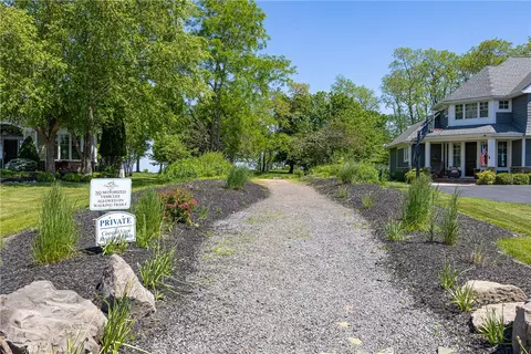 Exterior - 211 Mill Stream Run, Webster, NY 14580 photo 12 of 12