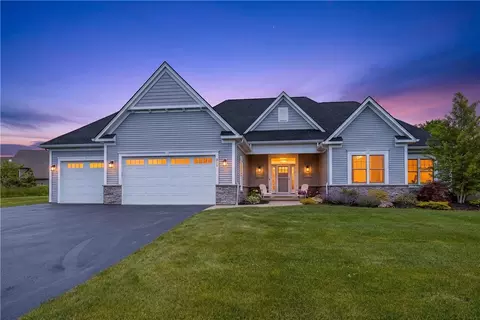 211 Mill Stream Run, Webster, NY 14580