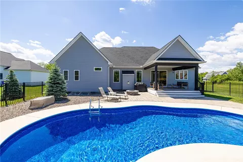 Exterior - 211 Mill Stream Run, Webster, NY 14580 photo 5 of 12