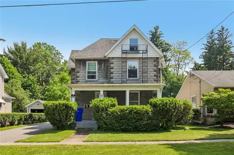 19 Mercer St, Sweden, NY 14420