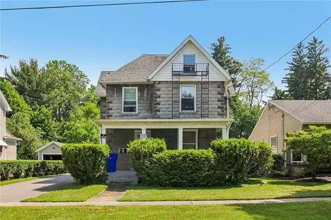 19 Mercer St, Sweden, NY 14420