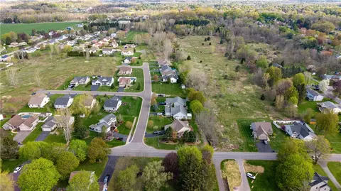 0 Nathaniel Way, Arcadia, NY 14513
