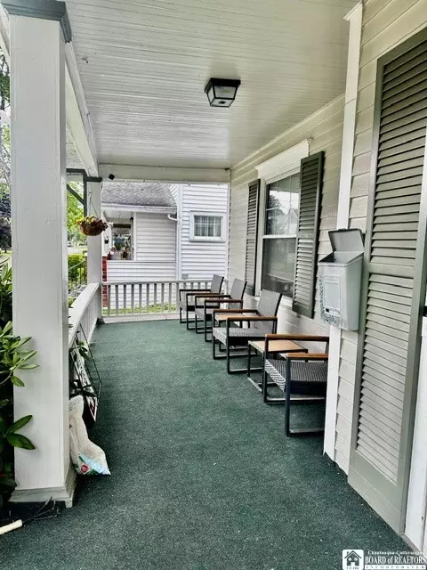 Exterior - 115 N 17th St, Olean, NY 14760 photo 4 of 4