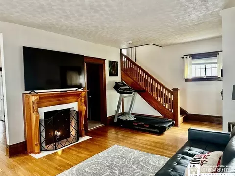 Living - 115 N 17th St, Olean, NY 14760 photo 2 of 3