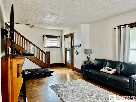 Living - 115 N 17th St, Olean, NY 14760 photo 3 of 3