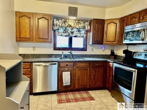 Kitchen - 115 N 17th St, Olean, NY 14760 photo 1 of 3