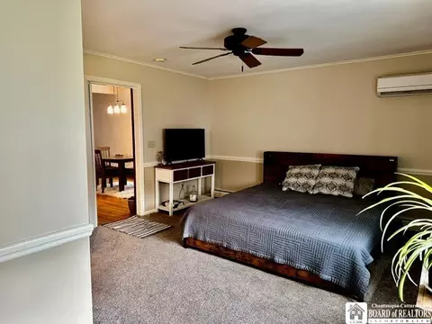 Bedroom - 115 N 17th St, Olean, NY 14760 photo 1 of 5