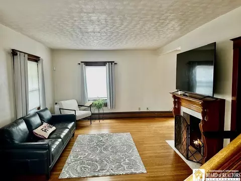 Living - 115 N 17th St, Olean, NY 14760 photo 1 of 3