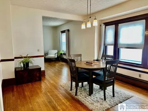 Dining - 115 N 17th St, Olean, NY 14760 photo 2 of 2