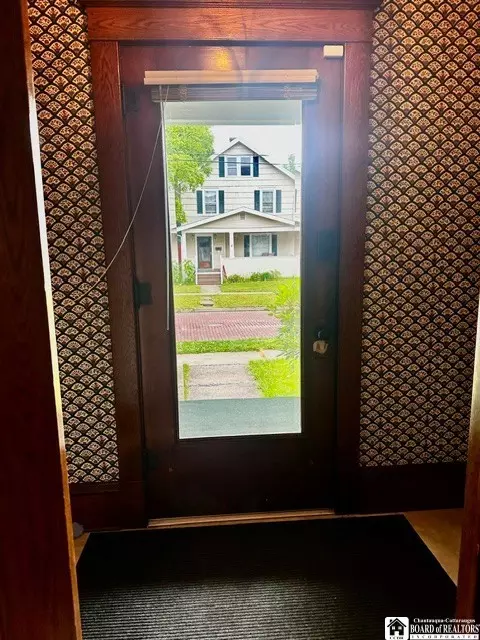 Entry Way - 115 N 17th St, Olean, NY 14760 photo 1 of 2