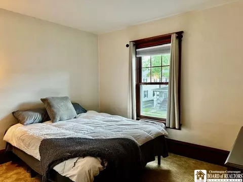 Bedroom - 115 N 17th St, Olean, NY 14760 photo 3 of 5