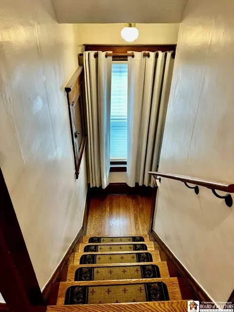 Entry Way - 115 N 17th St, Olean, NY 14760 photo 2 of 2