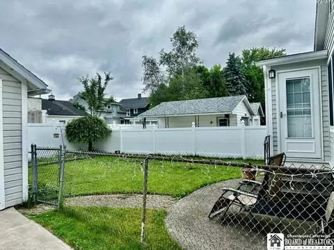 Exterior - 115 N 17th St, Olean, NY 14760 photo 3 of 4