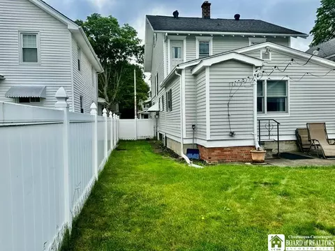 Exterior - 115 N 17th St, Olean, NY 14760 photo 2 of 4
