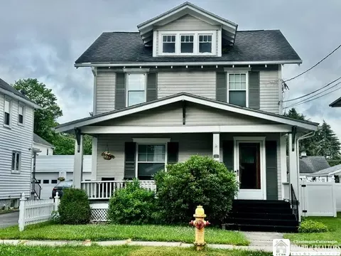 115 N 17th St, Olean, NY 14760