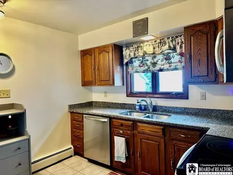 Kitchen - 115 N 17th St, Olean, NY 14760 photo 3 of 3