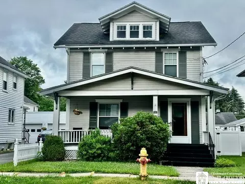 115 N 17th St, Olean, NY 14760