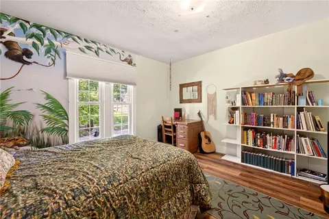 Bedroom - 34 Needham St, Perry, NY 14530 photo 1 of 5