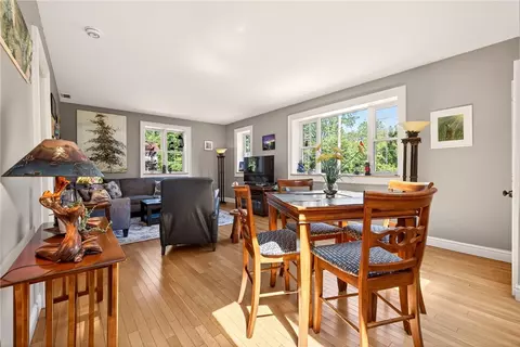 Dining - 34 Needham St, Perry, NY 14530 photo 1 of 8