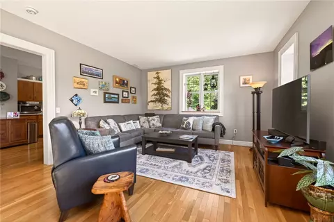 Living - 34 Needham St, Perry, NY 14530 photo 3 of 5