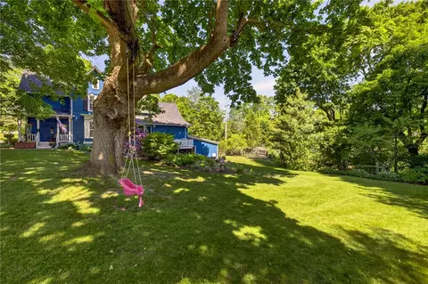 Exterior - 34 Needham St, Perry, NY 14530 photo 14 of 16