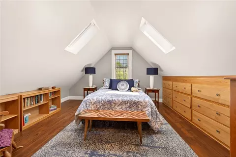 Bedroom - 34 Needham St, Perry, NY 14530 photo 5 of 5