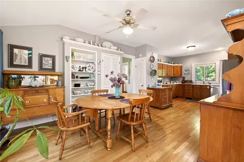 Dining - 34 Needham St, Perry, NY 14530 photo 6 of 8