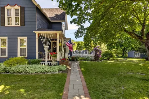 Exterior - 34 Needham St, Perry, NY 14530 photo 15 of 16