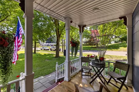 Exterior - 34 Needham St, Perry, NY 14530 photo 4 of 16