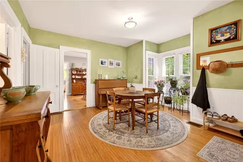 Dining - 34 Needham St, Perry, NY 14530 photo 4 of 8