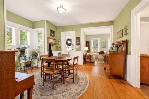 Dining - 34 Needham St, Perry, NY 14530 photo 8 of 8