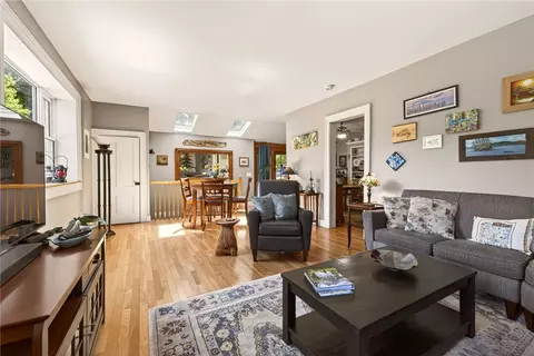Living - 34 Needham St, Perry, NY 14530 photo 2 of 5