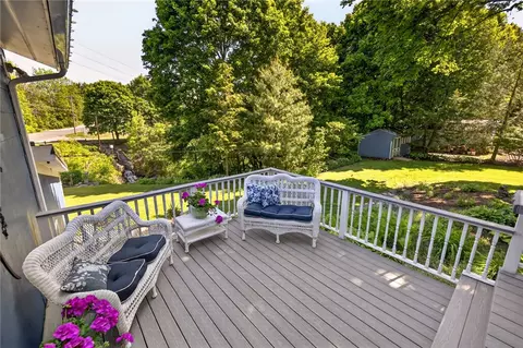 Exterior - 34 Needham St, Perry, NY 14530 photo 11 of 16