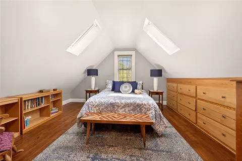 Bedroom - 34 Needham St, Perry, NY 14530 photo 4 of 5