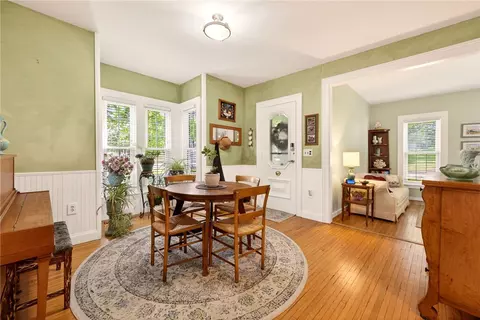 Dining - 34 Needham St, Perry, NY 14530 photo 7 of 8