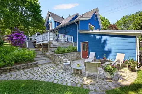 Exterior - 34 Needham St, Perry, NY 14530 photo 12 of 16