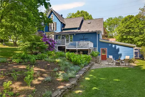 Exterior - 34 Needham St, Perry, NY 14530 photo 13 of 16