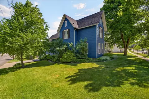 Exterior - 34 Needham St, Perry, NY 14530 photo 7 of 16