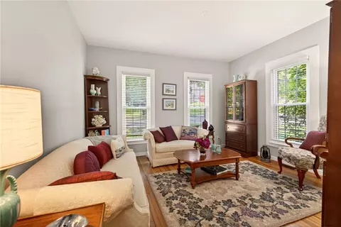 Living - 34 Needham St, Perry, NY 14530 photo 4 of 5