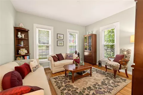 Living - 34 Needham St, Perry, NY 14530 photo 5 of 5
