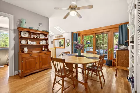 Dining - 34 Needham St, Perry, NY 14530 photo 5 of 8