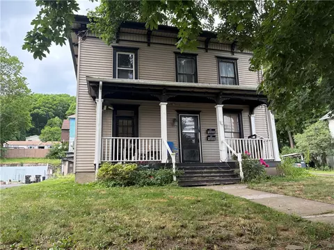 268 Chestnut St, Oneonta, NY 13820